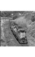 Canada Railroad Photographs