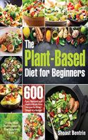 Plant-Based Diet for Beginners