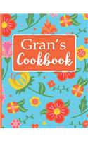 Gran's Cookbook