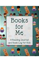 Books for Me