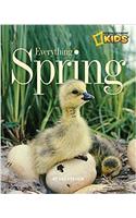 Everything Spring