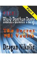 File: Black Panther Party - Part 2: The Secret FBI Vaults: Volume 2