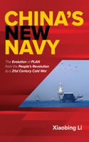 China's New Navy