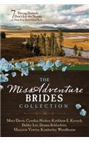 Missadventure Brides Collection