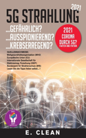 5G Strahlung...Gefährlich?