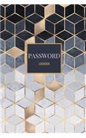 Password Logbook