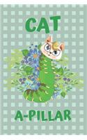Cat A-Pillar