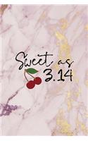 Sweet As 3.14
