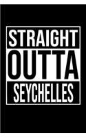 Straight Outta Seychelles