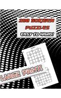 200 Gokigen Puzzles: Fun Logic Puzzles in the Japanese Tradition