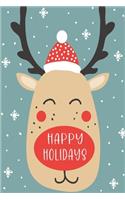 Happy Holidays