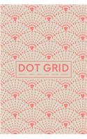 Dot Grid Notebook - Journal- Libreta - Cahier - Taccuino - Notizbuch