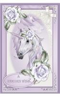 A Unicorn Wish