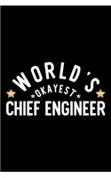 World's Okayest Chief Engineer
