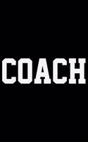 Coach