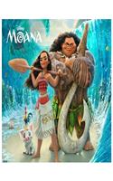 Disney Moana