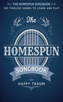 The Homespun Songbook