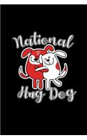 National Hug Day