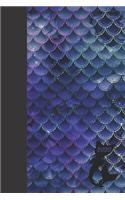 2020 Mermaid Planner
