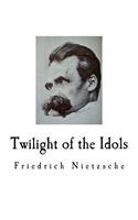 Twilight of the Idols