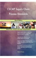 CSCMP Supply Chain Process Standards