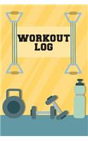 Workout Log