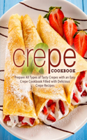 Crepe Cookbook