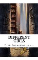 Different Girls