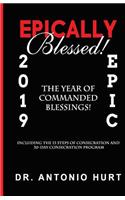 Epically Blessed