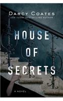 House of Secrets
