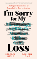 I'm Sorry for My Loss