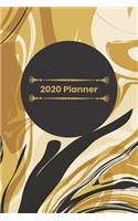 2020 Planner