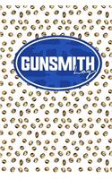 Gunsmith Log