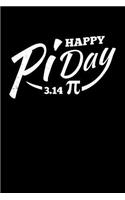 Happy Pi Day 3,14