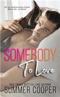 Somebody To Love