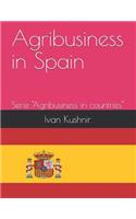 Agribusiness in Spain