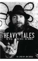 Heavy Tales