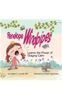 Penelope Windpipes