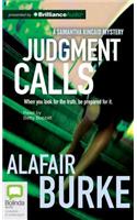 Judgment Calls