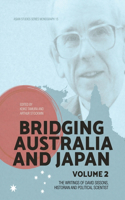 Bridging Australia and Japan: Volume 2