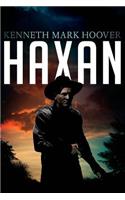 Haxan