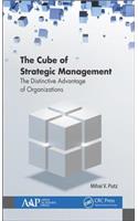 The Cube of Strategic Management