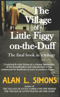 Village of Little Figgy-on-the-Duff