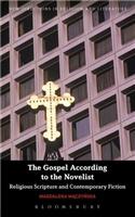 The Gospel According to the Novelist