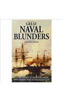 Great Naval Blunders