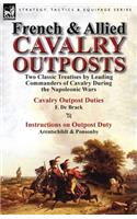 French & Allied Cavalry Outposts