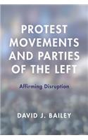 Protest Movements and Parties of the Left