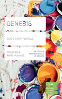 Genesis (Lifebuilder Study Guides)