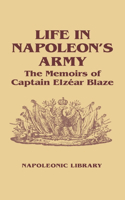 Life in Napoleon's Army