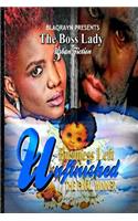 Business Left Unfinished